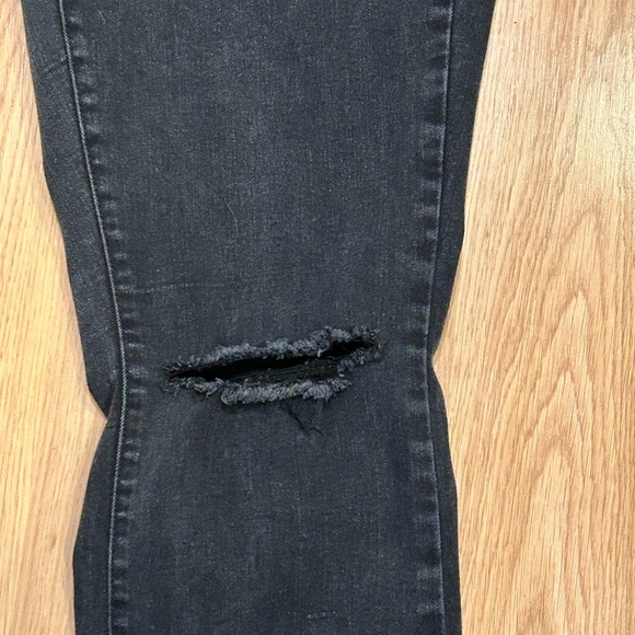 William Rast Sculpted High Rise Jeans Size  18W - Picture 7 of 15